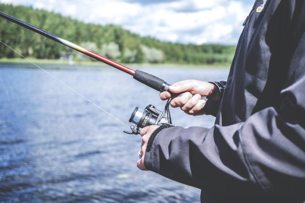 4 Ways To Make Fishing More Fun