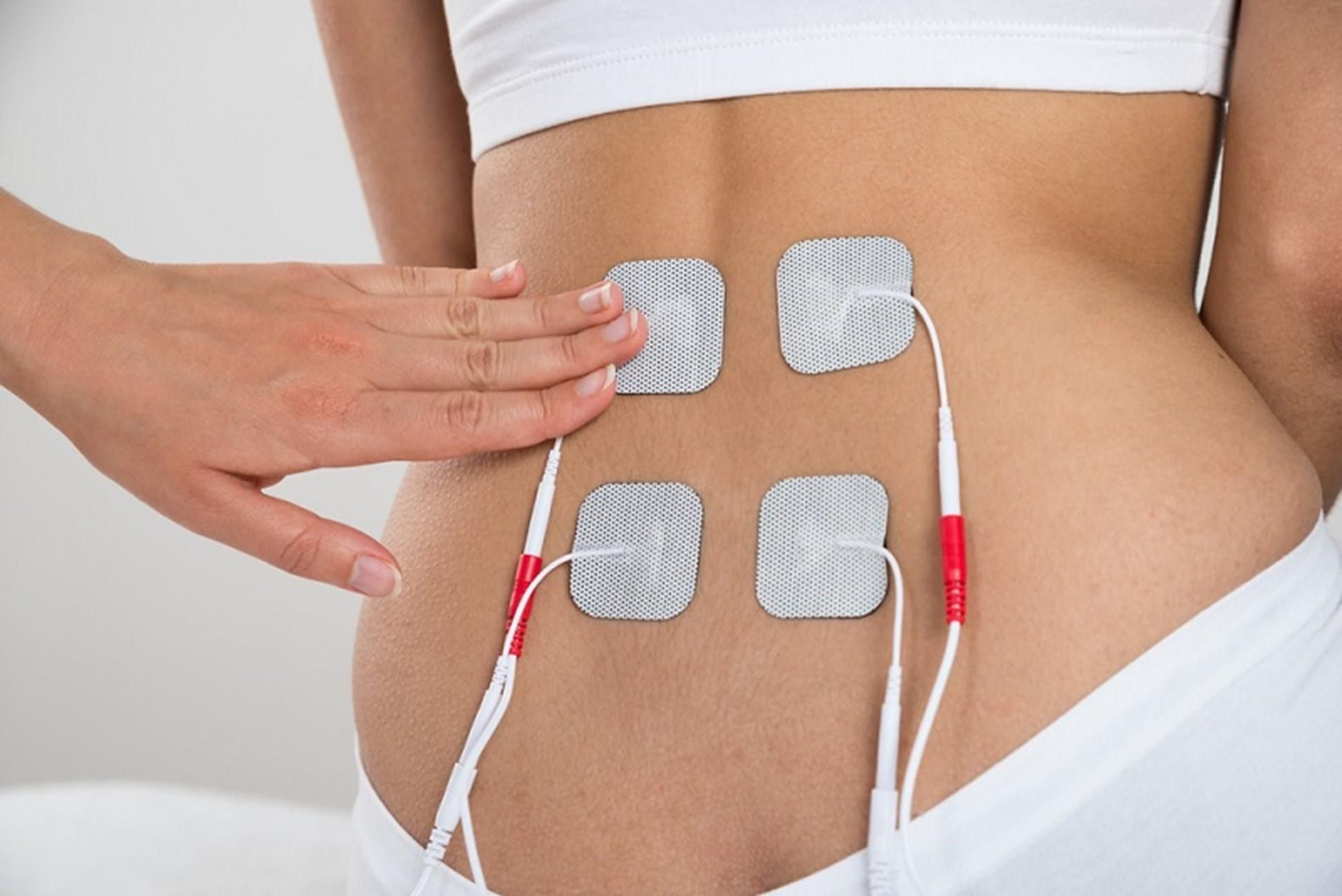A Brief Introduction to The Tens Ems Electrode