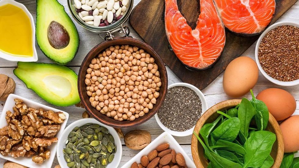 What Can Omega-3 Fatty Acids Do For Me - True Omega-3