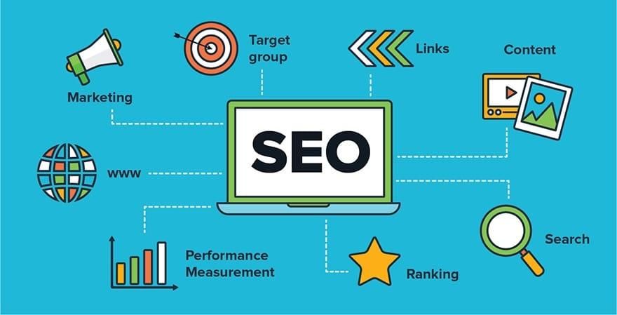 Finding the best rated SEO agencies in London?
