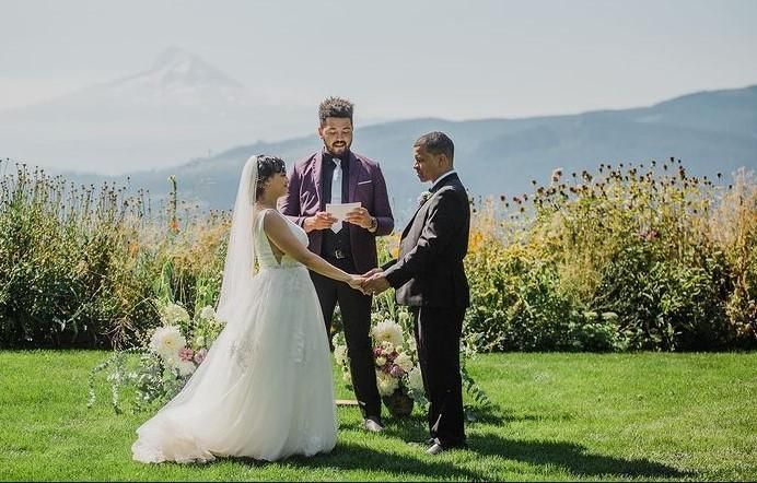 Tips to Conduct a Dreamy Wedding Ceremony