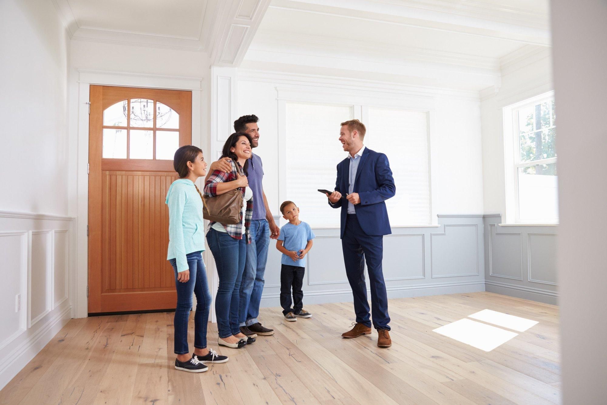 4 Benefits of Renting Homes