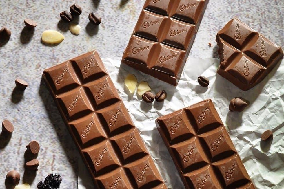 The Best Chocolate Brands in the World