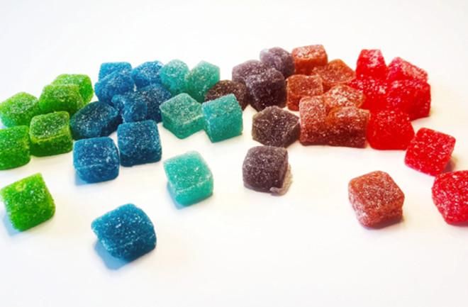 How Does The Delta 8 Gummies Effects At Different Doses?