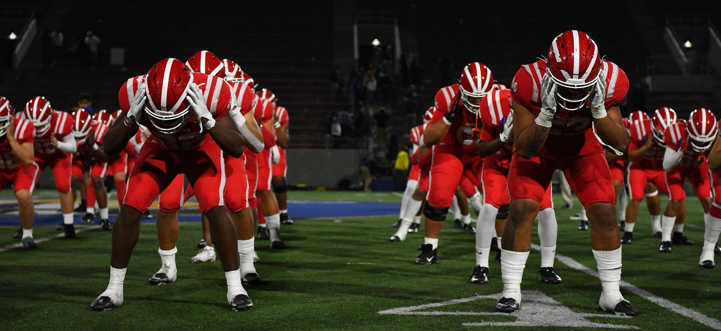 Mater Dei Football Game Live, Scores, Results, Highlights & Schedule