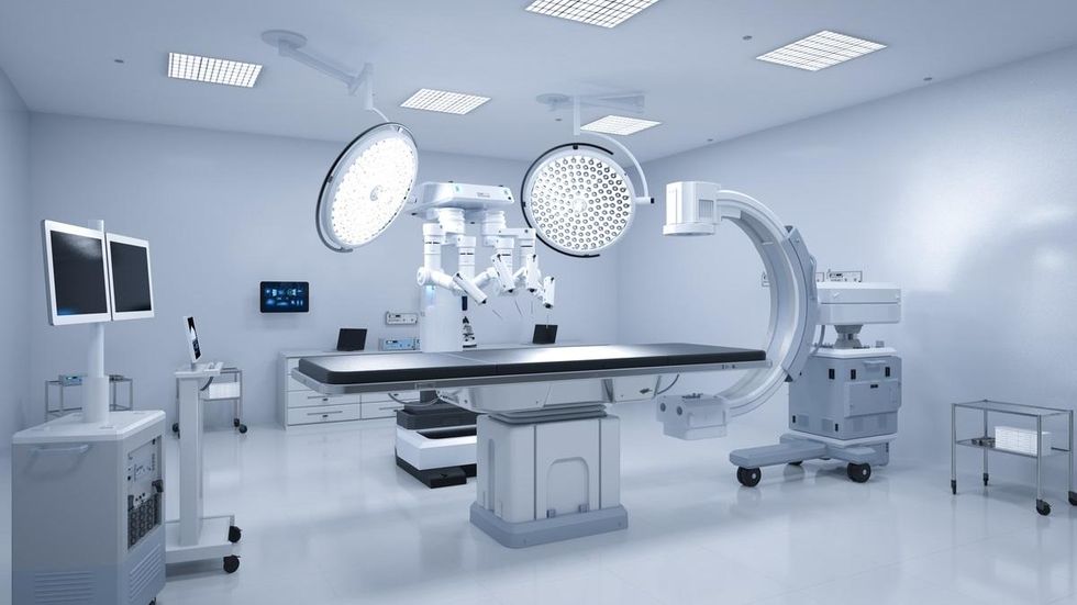 The Three Biggest Healthcare Tech Trends In 2023