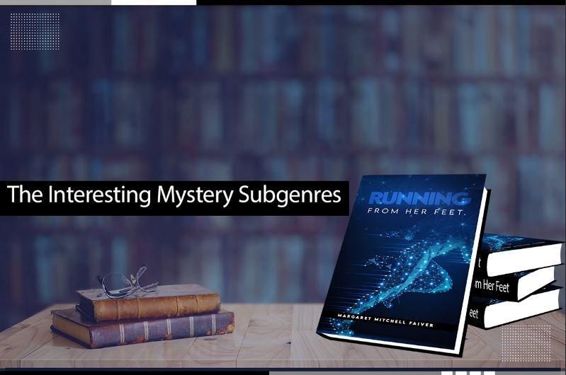The Interesting Mystery Subgenres