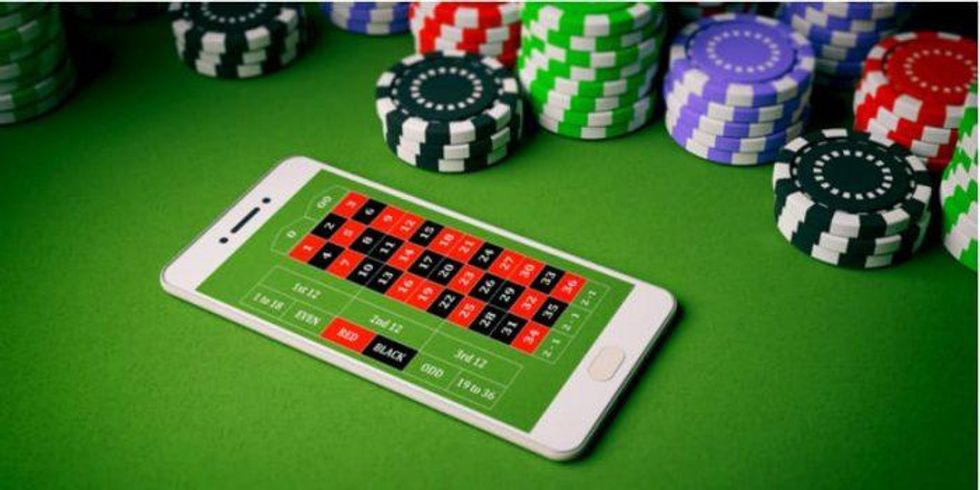 6 Types of Gambling Casino Games