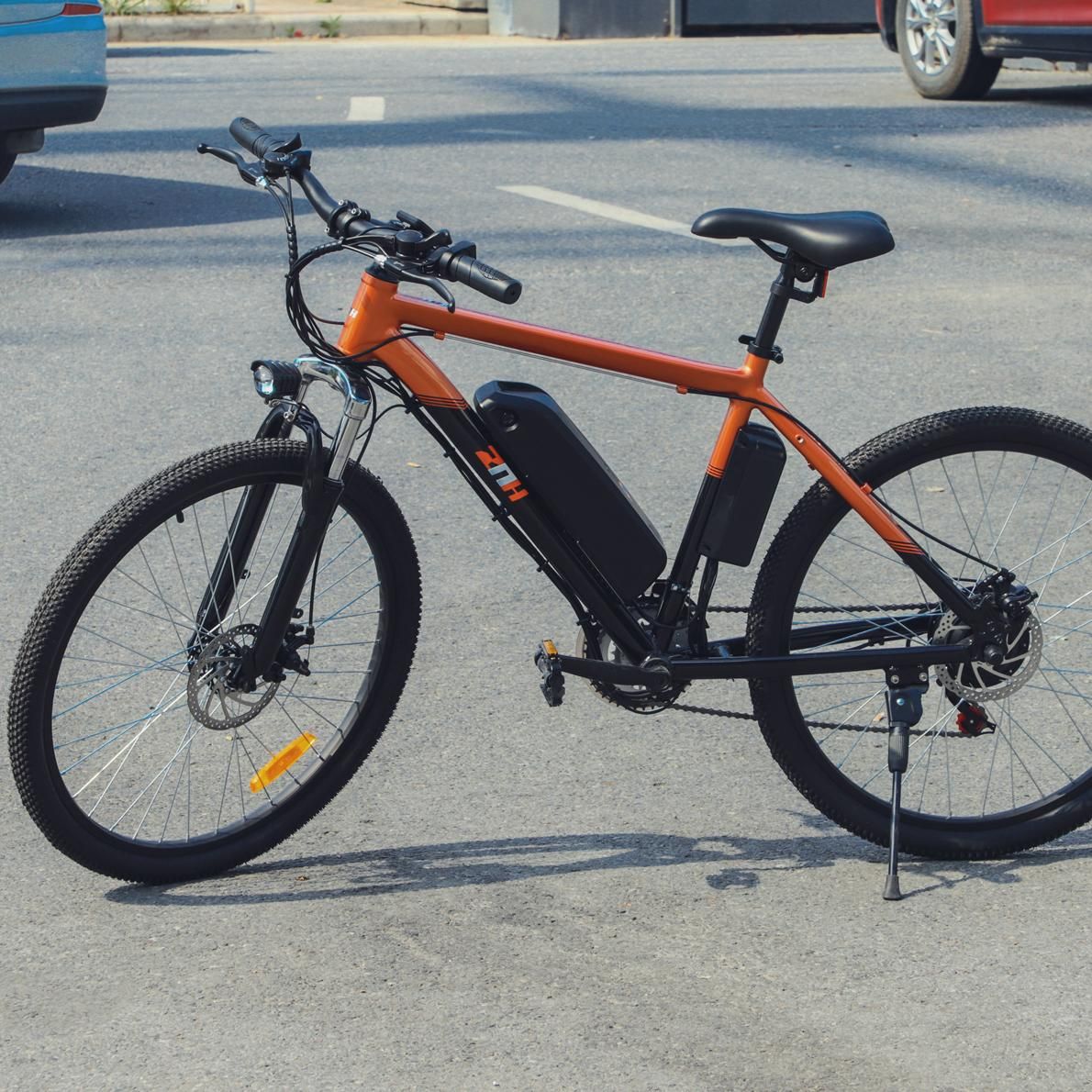 How to Clean an Electric Bike Chain?