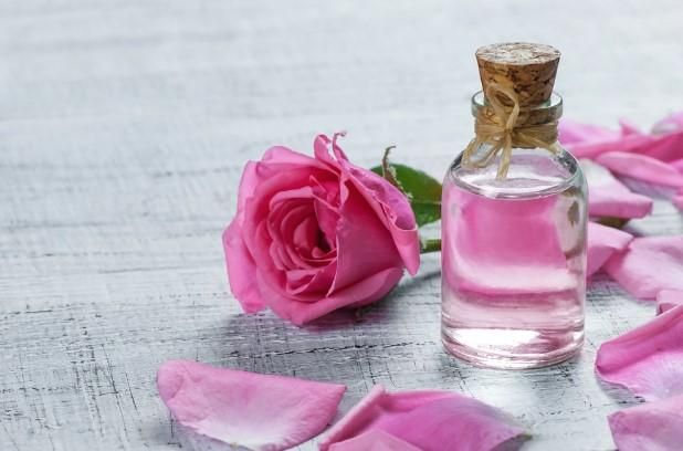 Rose Water for Skin: Benefits, How to Use