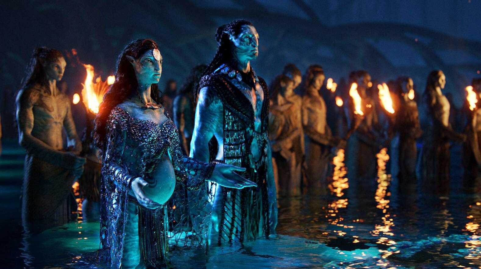 Avatar 2 Movie release date, cast, trailer and all you need to know about The Way of Water