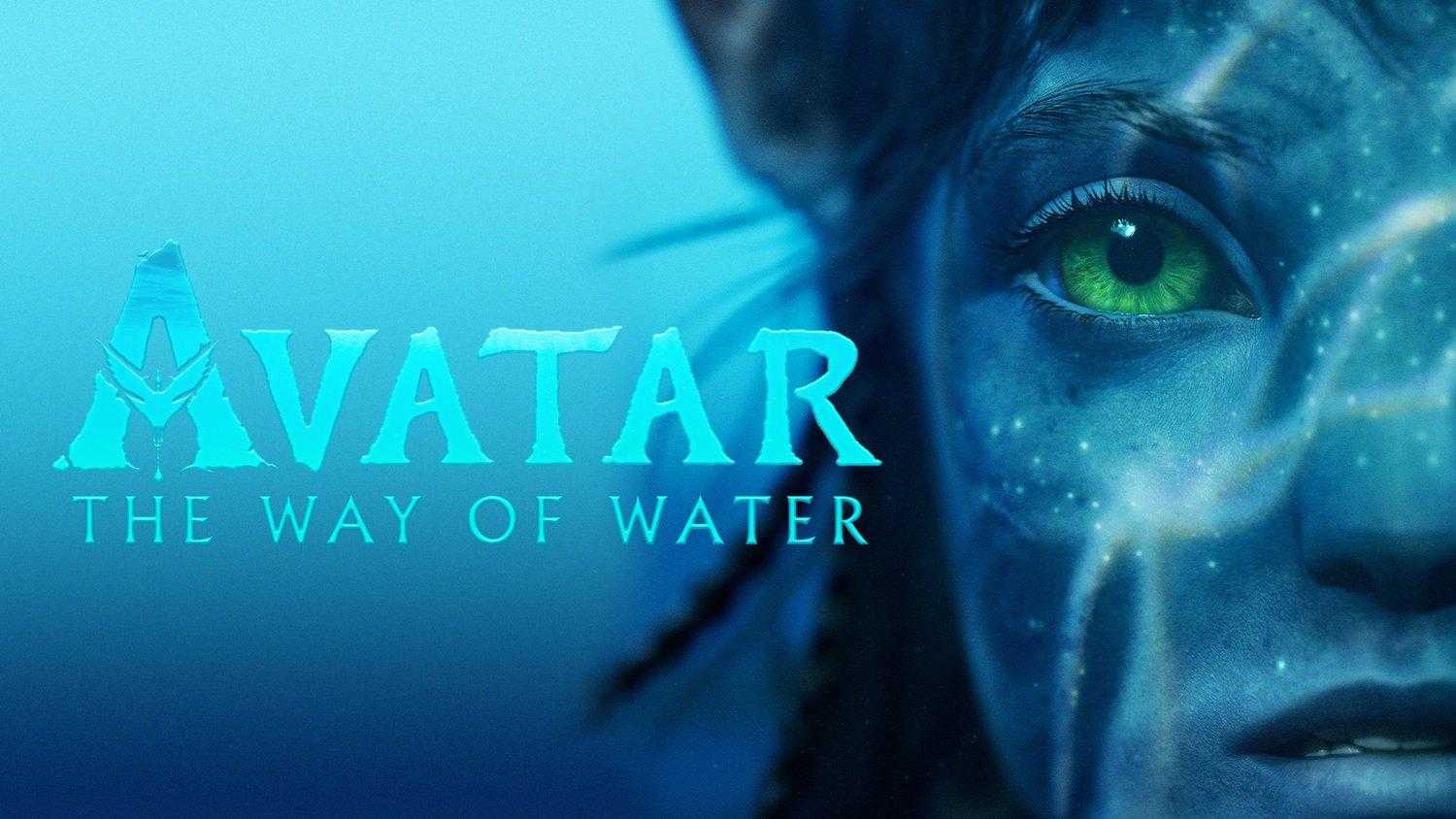 Avatar The Way of Water (2022) Online, release date, reviews, trailer and more