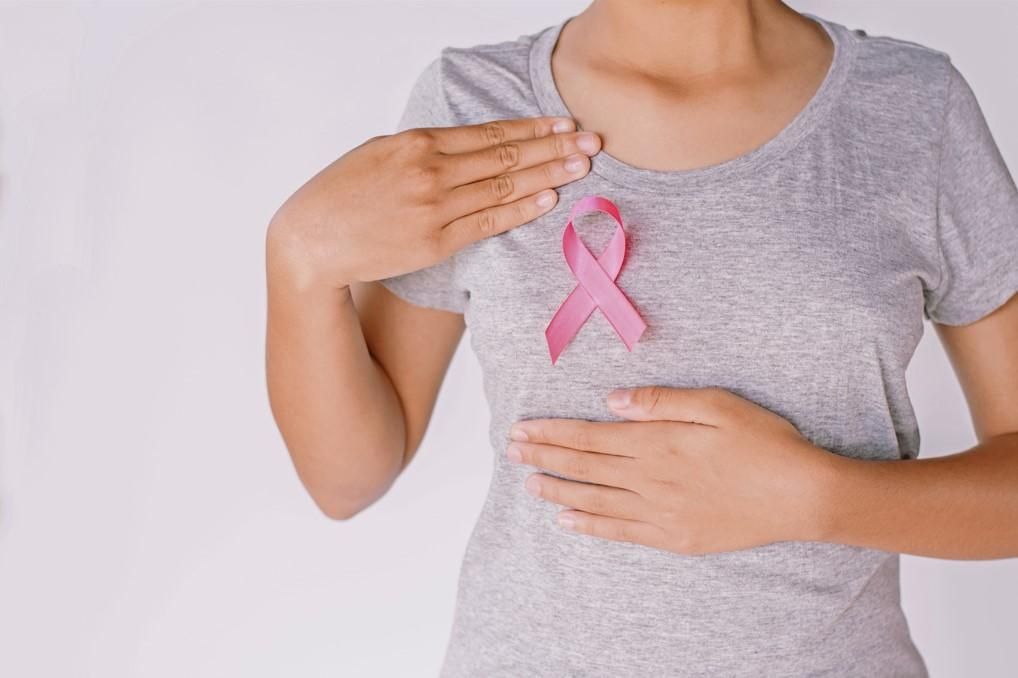 Been Diagnosed With Breast Cancer? 4 Treatment Options for You