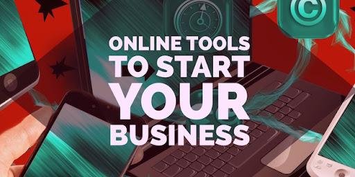 Top 7 Online Tools That Can Be Useful For Online Entrepreneurs