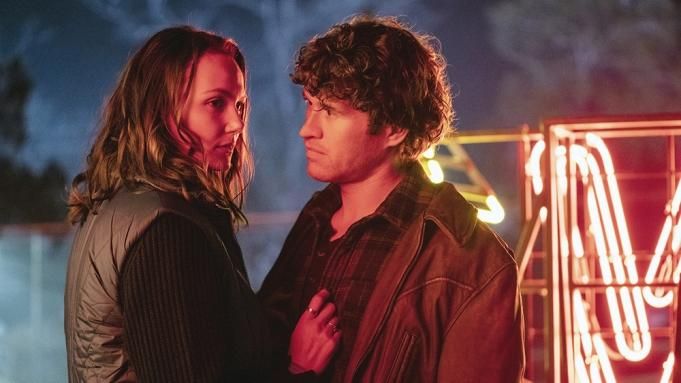 "Halloween Ends" Didn't Feel Like A "Halloween" Movie