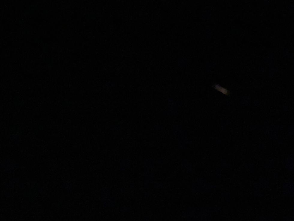 A life that isn’t mine