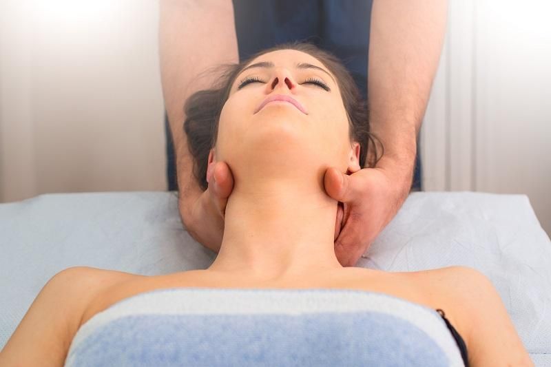 What Can a Lymphatic Massage Do For You?