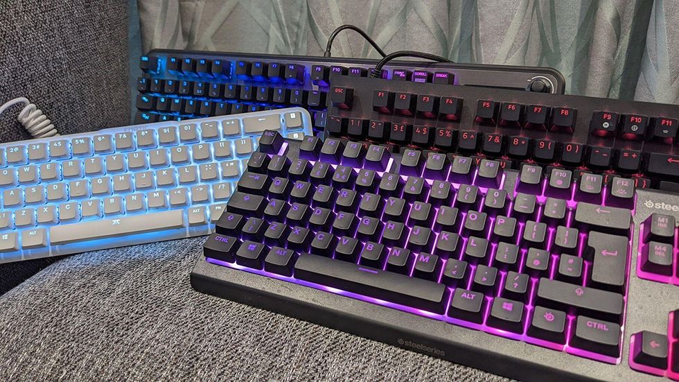 5 Tips for Buying the Best Mechanical Gaming Keyboard