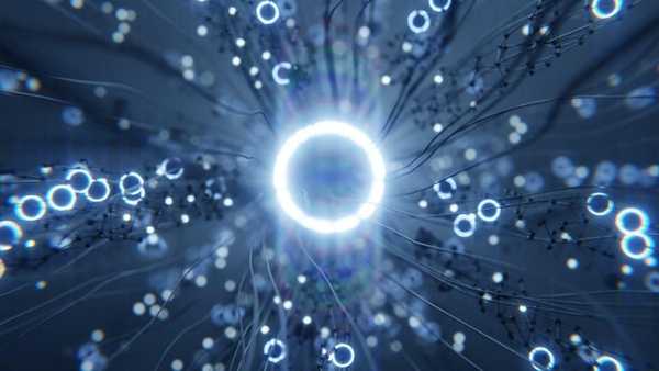 The Brain on Meditation