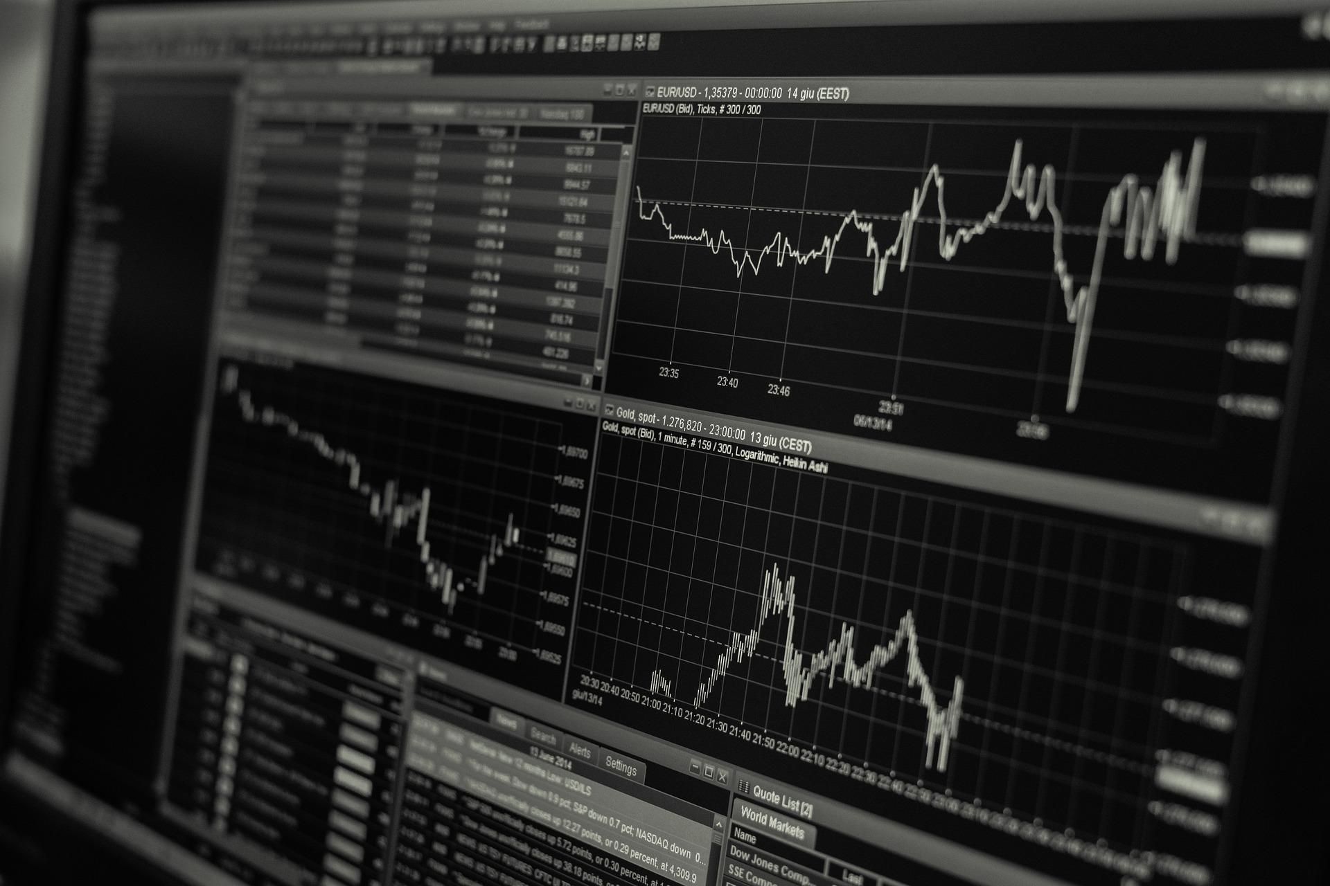Understanding the Key Benefits of Trading Platforms for Forex
