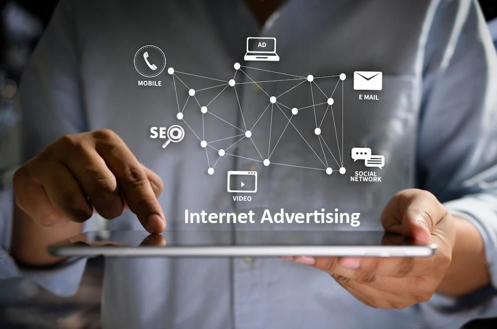 Some Platforms for Free Internet Advertising