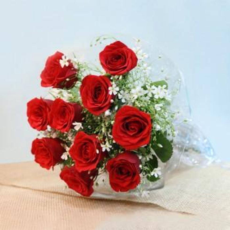 Online Flower Delivery in Bangalore: Make your loved one happy