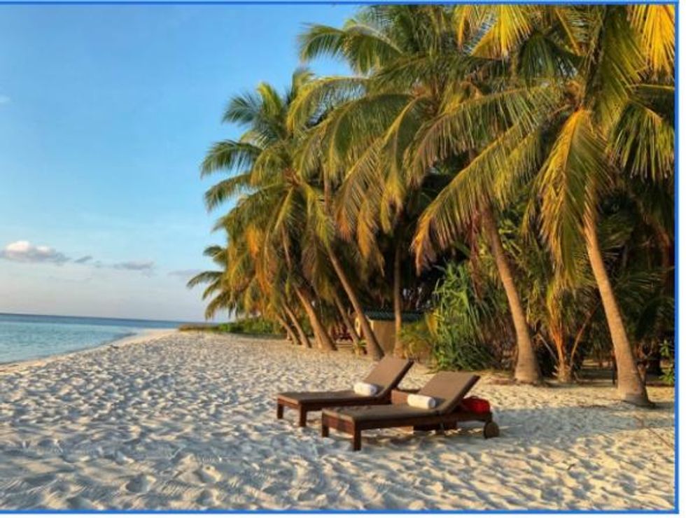 Everything You Need to Know About Inheriting a Timeshare Ownership