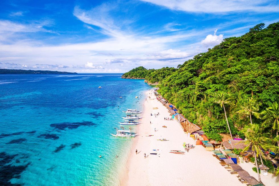 7 Eco-Friendly Travel Opportunities Across the Philippines