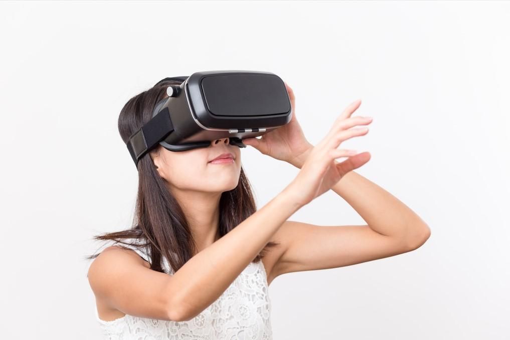 How Virtual Reality Can Assist Your Mental Health