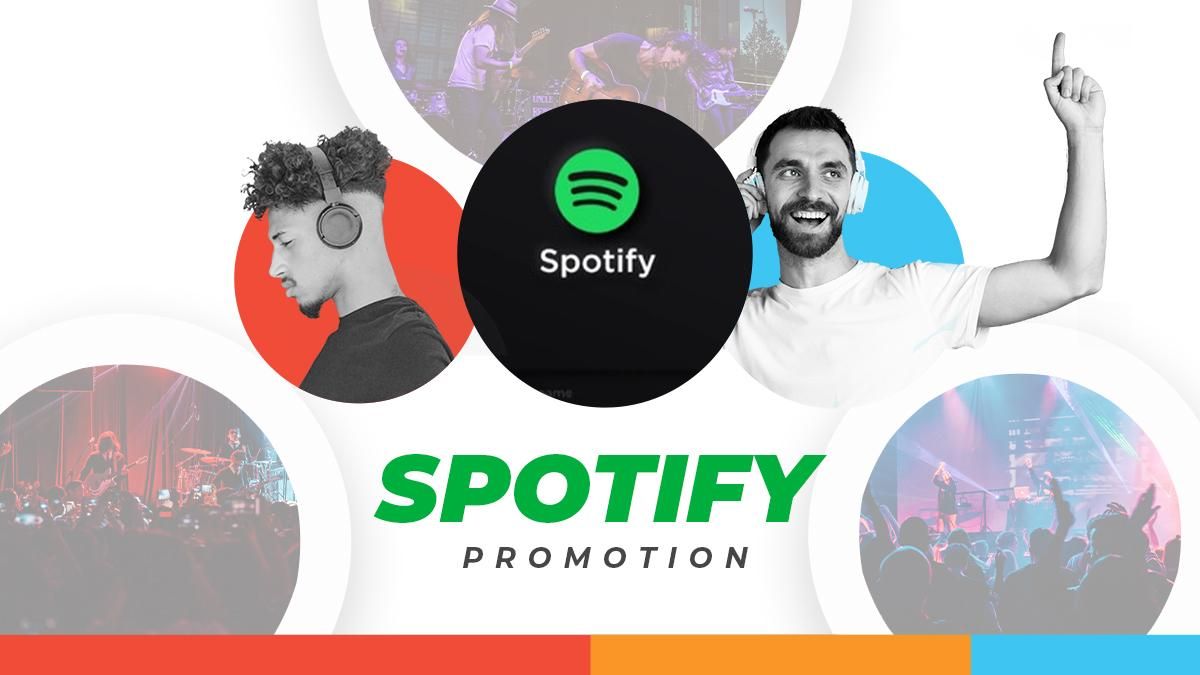 6 beneficial tips to enhance Spotify promotion that every music artist should know