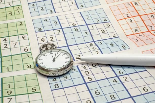 Crossword Clues And Answers: A Comprehensive Guide