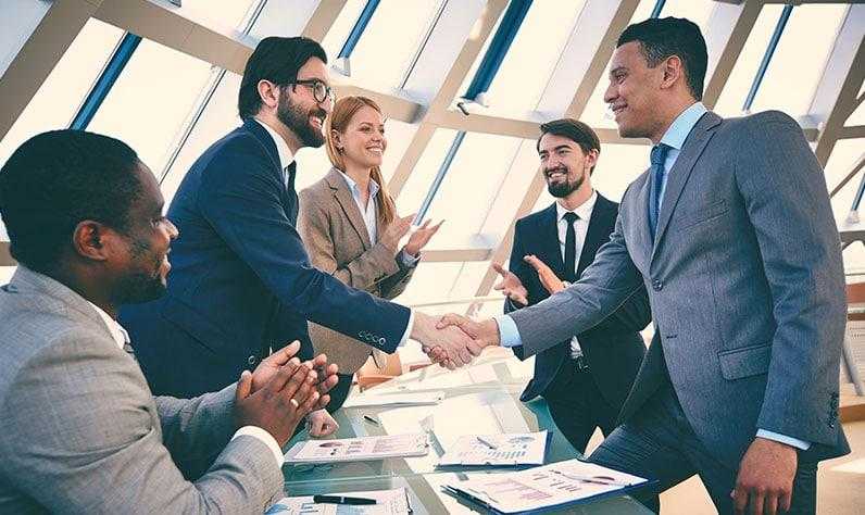 What Public Relations Means to B2B Companies