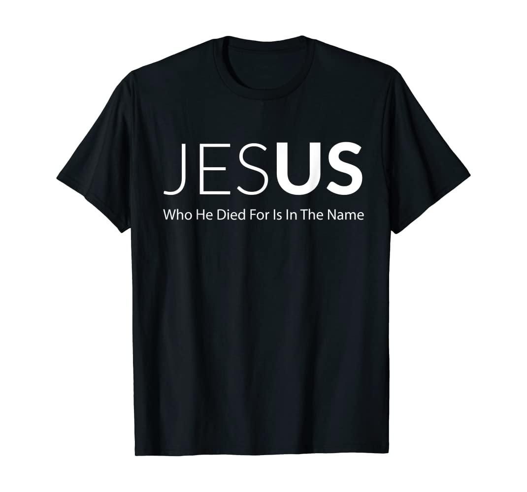 Jesus T-Shirts
