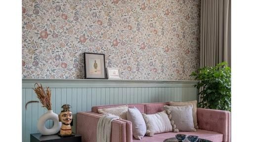 9 Benefits of Choosing Wallpaper to Renovate Your Home