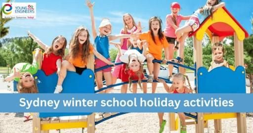 13 things to consider while choosing winter school holiday activities!