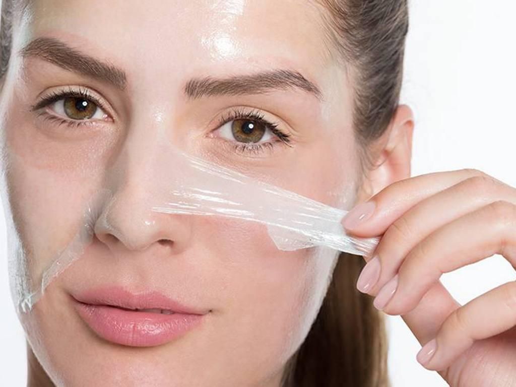 What Is A Face Peel, And What Are The Benefits?