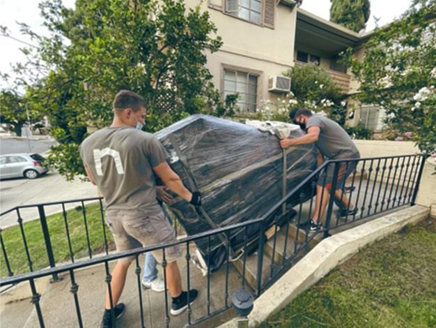 NearbyMovers Reviews: The Best Platform For Finding Piano Movers Near Me