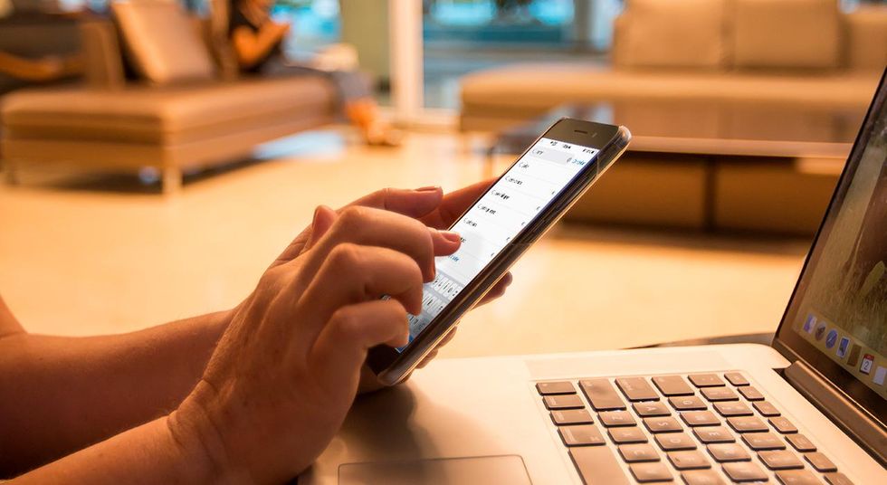 Is it possible to find a person on the Internet?