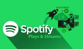 3 Best Sites To Buy Spotify Plays