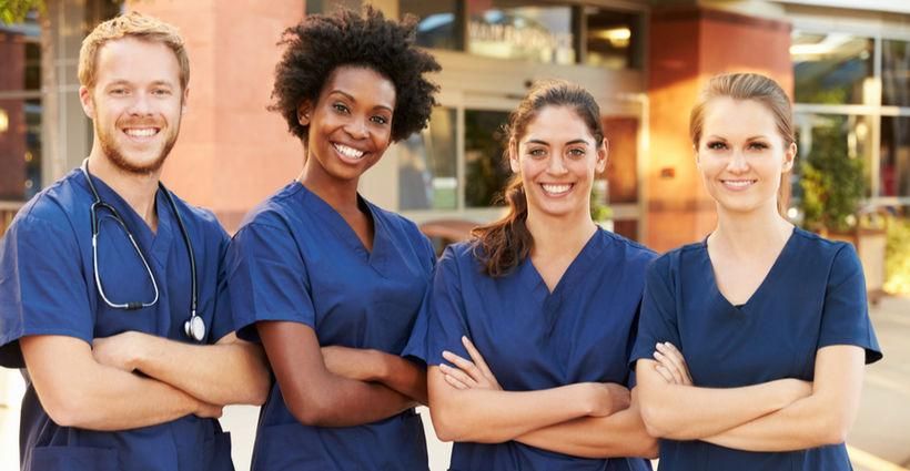 Eight Surprise Ways Nurses Make A Difference