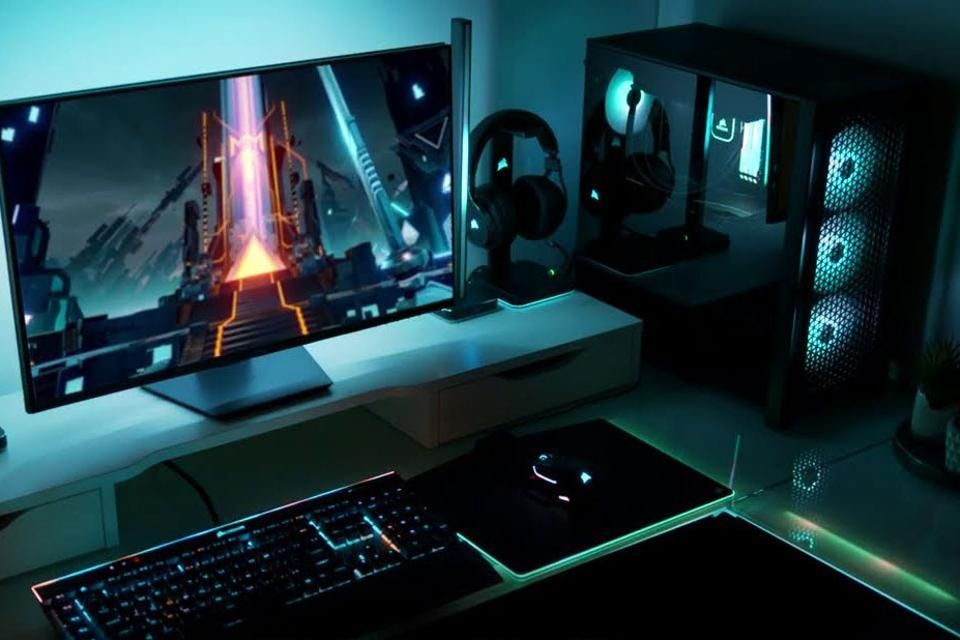 How To Choose The Best Gaming Computer For Yourself In India