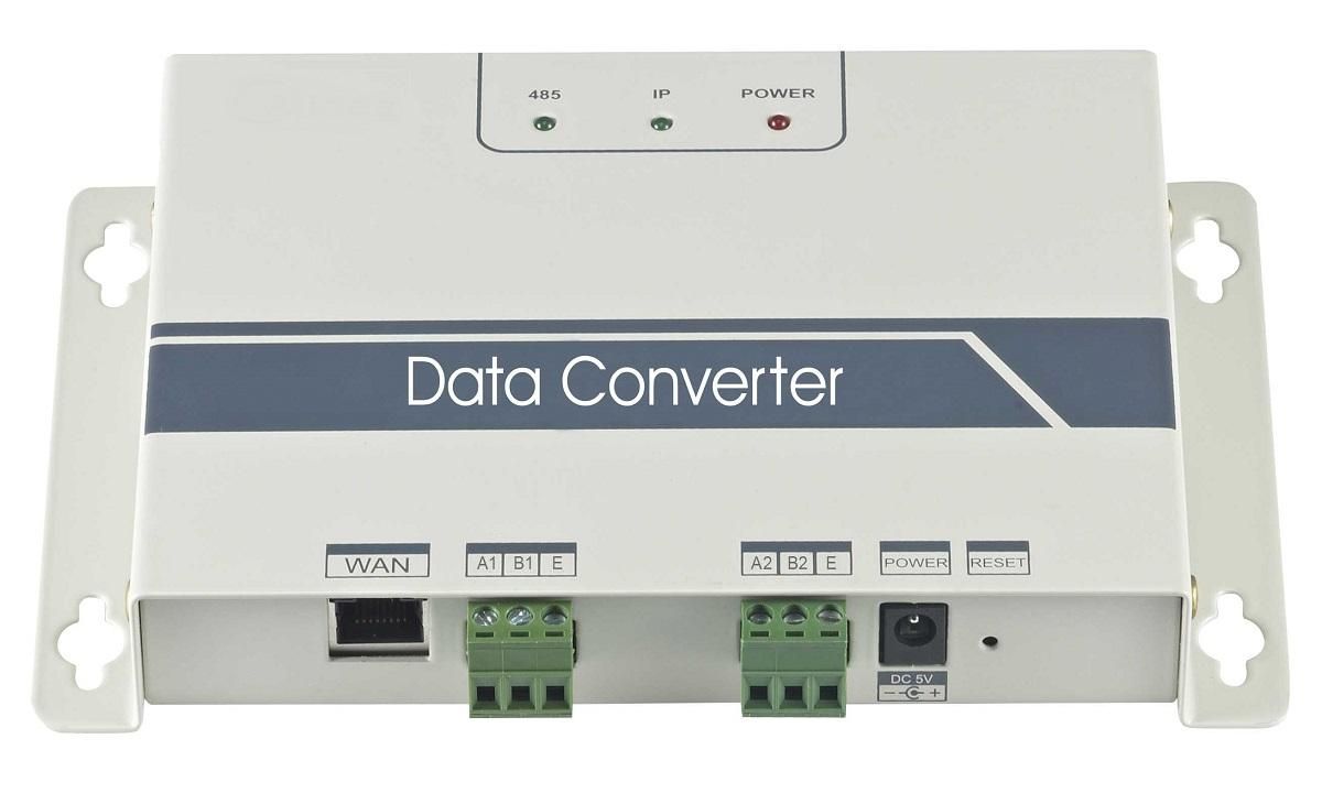 What Are Data Converter ICs?