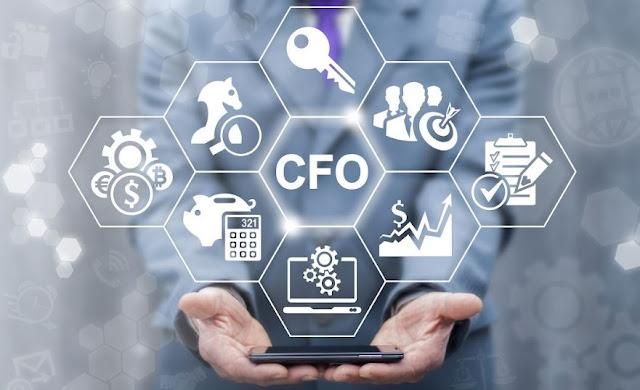 Top Fractional CFO Rankings For 2022
