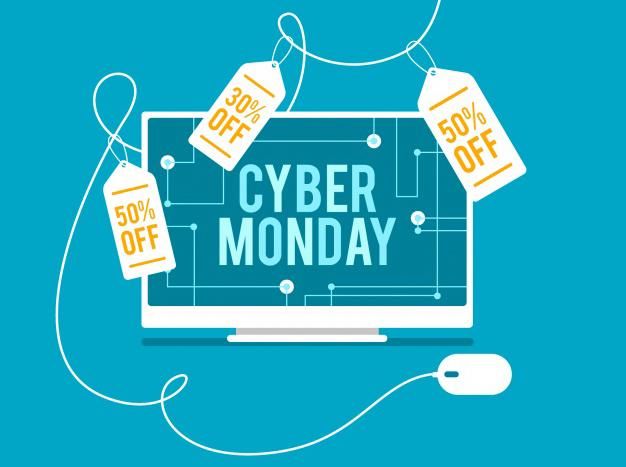 Cyber Monday and Black Friday Cybersecurity & VPN Deals for 2022