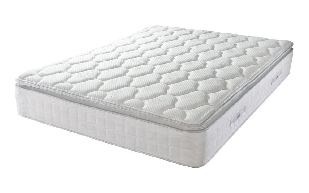 Why should I invest in a pocket sprung mattress?