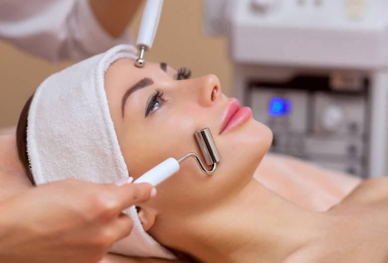 Skin Facial Treatment in Dubai