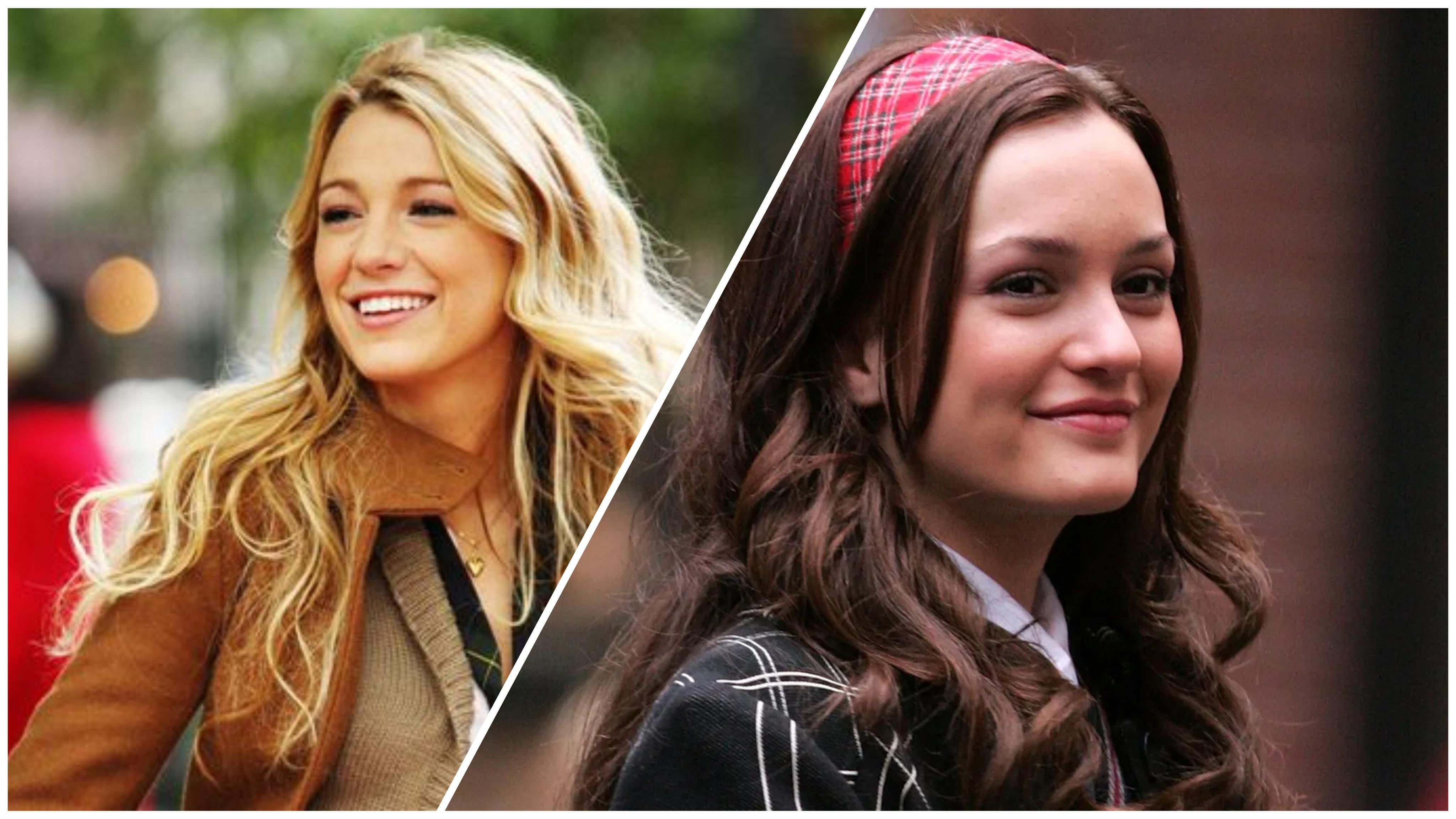 Blair Vs. Serena: Who Was The Real Fashion Icon On "Gossip Girl"?