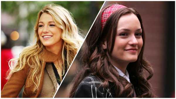 Blair Vs. Serena: Who Was The Real Fashion Icon On "Gossip Girl"?