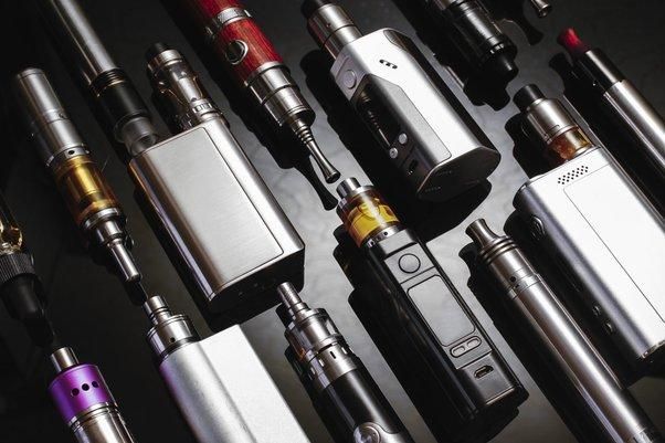 A Beginner's Guide to Buying the Right Type of Vape Pen
