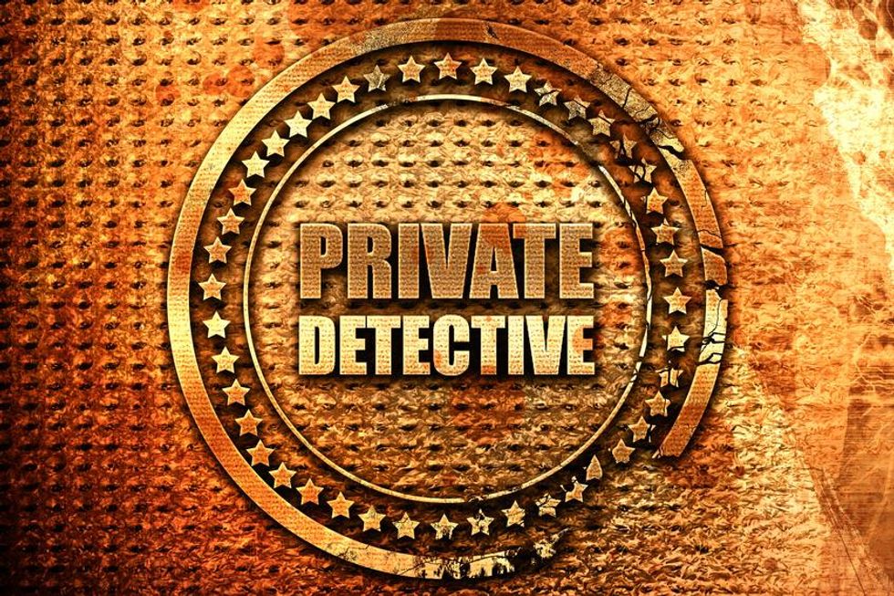A Workers’ Compensation Private Detective from a Private Detective Agency in OKC